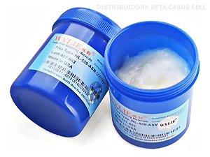 Fluxo de Solda em Pasta 559 A 559A 100G
