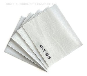 PAD Proteção Térmica 60x50mm com 5 Unidades WYLIE WL 004