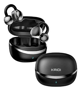 Fone De Ouvido Sem Fio Ows Kaidi Kd 741 NVD