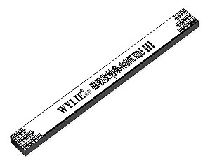 Barra Magnética Para Ferramentas 33cm Wylie 38C