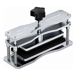 Suporte Fixação Universal 360° Para Tela e Tampa Celular WYLIE WL 758L 758 L