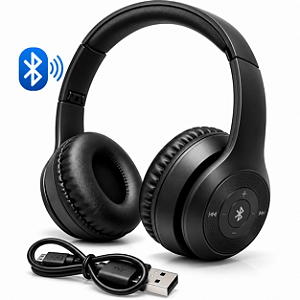 Fone de Ouvido Sem Fio Bluetooth Arco