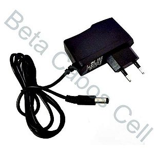 Fonte De Alimentação Tv Box TvBox 5v 2a Bivolt 110 220v Plug P4 Diversas Marcas