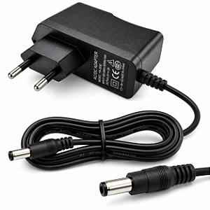 Fonte De Alimentação Tv Box TvBox 5v 2a Bivolt 110 220v Plug P4 Diversas Marcas