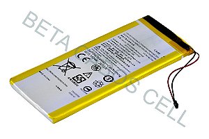 Bateria Para Motorola G4 Xt1620 Xt1626 Xt1640 Ga40