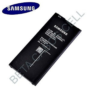Bateria para Samsung J7 Prime EBBG610ABE AAA Alta Qualidade