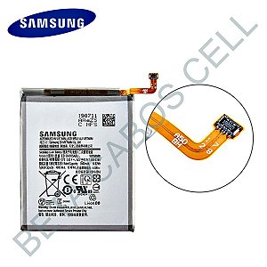 Bateria para Samsung A20 Eb-ba505abu AAA Alta Qualidade