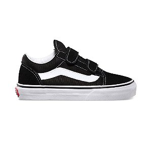 vans infantil baby