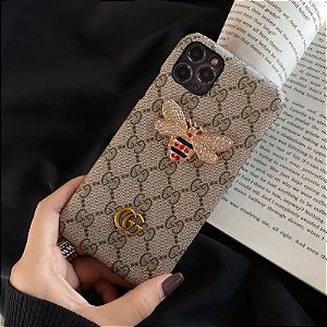 Capa GG iPhone 13 Pro Max