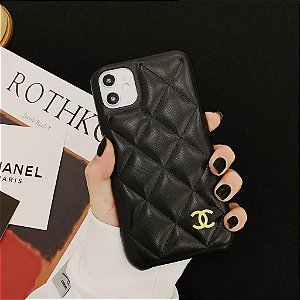 Capa iPhone CH 13 pro max