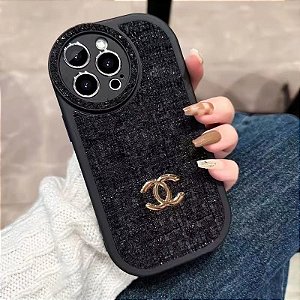 Capa ch iPhone 13 Pro Max