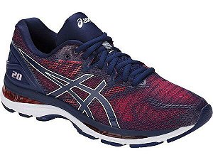tênis gel nbs 20 feminino
