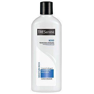 Condicionador TRESemmé Hidrataçao Profunda 400 ml