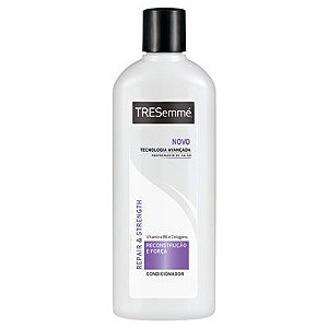 Condicionador TRESemmé Reconstrução e Força 400 ml