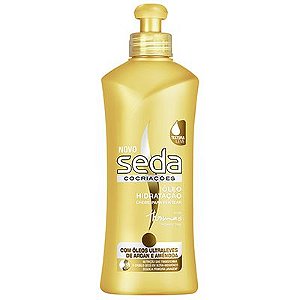  Seda Linha Oleo Hidratacao Shampoo 325 Ml Moisturizing Oils  Collection - Shampoo 11 Fl Oz : Beauty & Personal Care