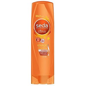 Condicionador Seda Restauração Instantânea 325 ml