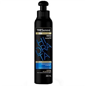 Creme para Pentear TRESemmé Hidrata 200 ml