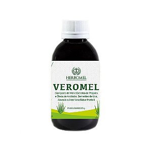 Veromel 275g HerboMel Natural