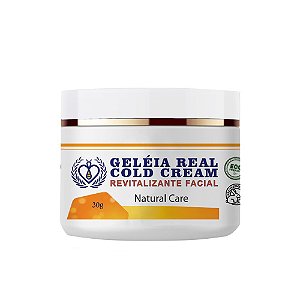 Cold Cream 30g HerboMel Natural