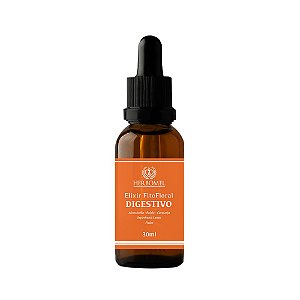 FitoFloral Digestivo 30ml HerboMel Natural