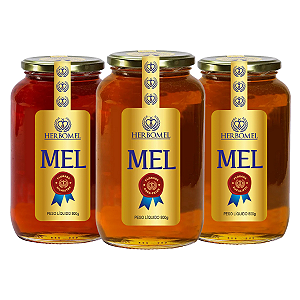 LANÇAMENTO Kit Trilha Sensorial do Mel – 3 Floradas Selecionadas