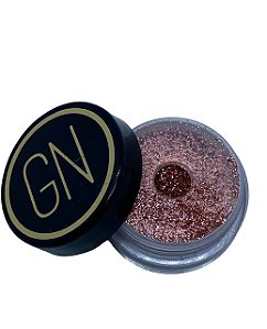 GLITTER ROSE GLAMOUR - GUILHERME NOGUEIRA  2g  MAIKAII