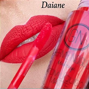 BATOM LIQUIDO MATTE DAIANE- GUILHERME NOGUEIRA 5ml MAIKAII