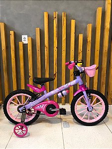 Bicicleta Infantil Aro 24 Groove Ragga Shimano 21 Velocidades