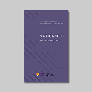 Vaticano II - Autor Anderson Frezzato