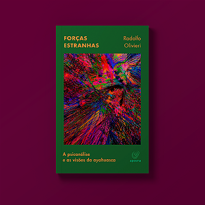 Forças Estranhas - Rodolfo Olivieri