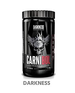 Carnibol Integralmédica Proteína da Carne - Pote 900g