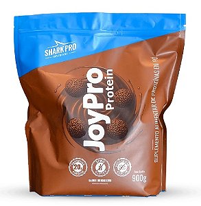 Whey Protein JoyPro Refil 900g - Shark Pro