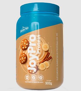 Whey Protein JoyPro Pote 900g - Shark Pro