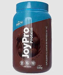 Whey Protein JoyPro Pote 900g - Shark Pro