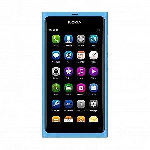 Smartphone Nokia N9 Azul