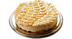TORTA BEM CASADO