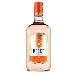 Gin Rock's Sunset - Fante - 1L