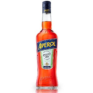 Aperitivo Aperol - 750 ml