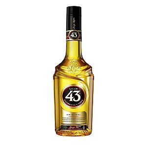 Licor 43 - 1L