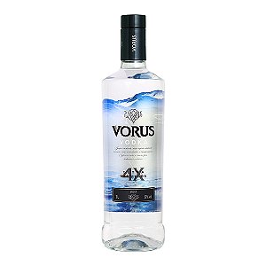 Vodka Vorus - 1L
