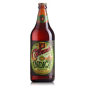 Cerveja Colorado Indica - 600 ml