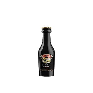 Miniatura Licor Baileys - Acrílico - 50 ml