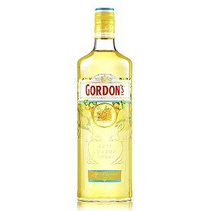 Gin Gordon's Sicilian Lemon - 700 ml