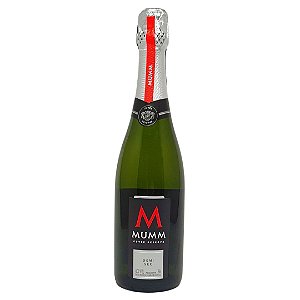 Espumante Mumm Demi Sec - 750 ml