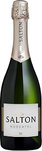 Espumante Salton Moscatel - 750 ml