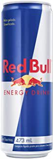 Energético Red Bull  - 473 ml