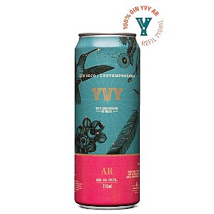 Gin YVY Ar Refil - 710 ml