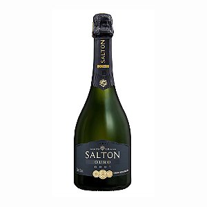 Espumante Salton Ouro Brut - 750ml