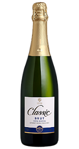 Espumante Salton Classic Brut - 750 ml