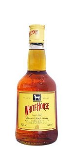 Whisky White Horse - 500 ml